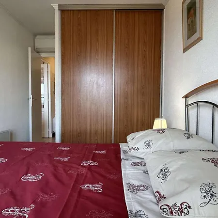2 Pièces 4 Couchages Sur Bn010-004 Appartamento