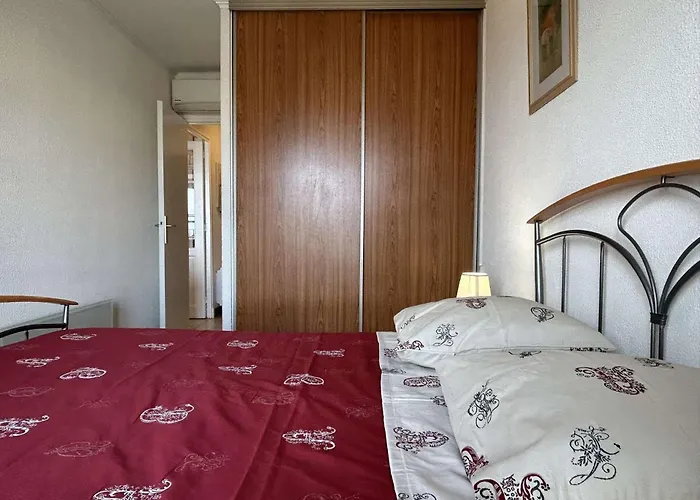 2 Pieces 4 Couchages Sur Bn010-004 Διαμέρισμα